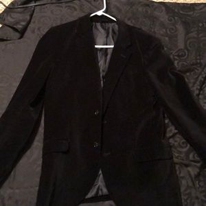 Velvet Armani exchange